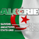 Algérie: Calendrier Coupe du monde 2010