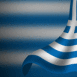 Grce : Drapeau Flottant