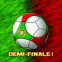 Portugal en demi-finale !