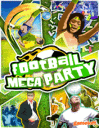 Football Mega Party